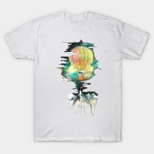 Balloon T-Shirt